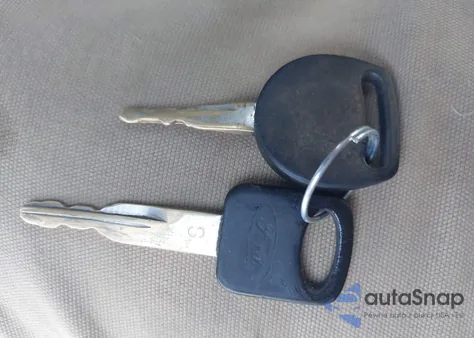 2003 Ford F-350 Lariat/Xl/Xlt из США, поврежденный, VIN 1FTSW31PX3EB94824